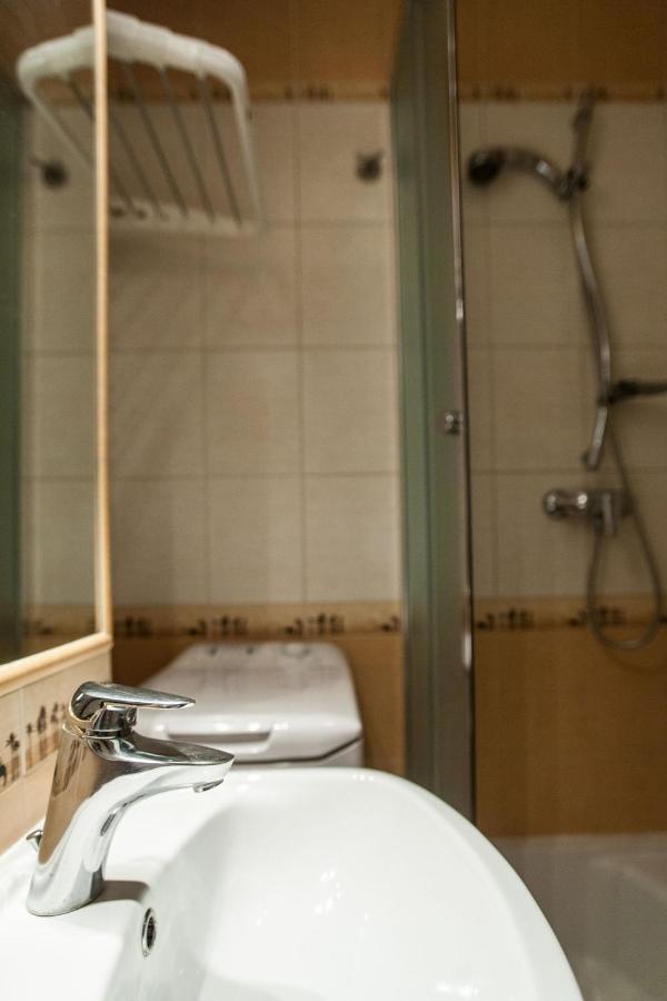 Studio Solec 83 Apartament