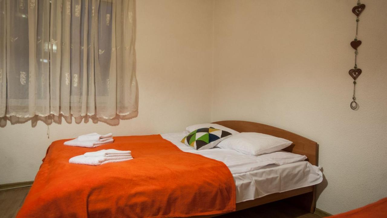 Studio Solec 83 Apartament *