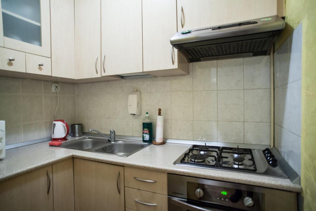 Studio Solec 83 Apartament Warszawa
