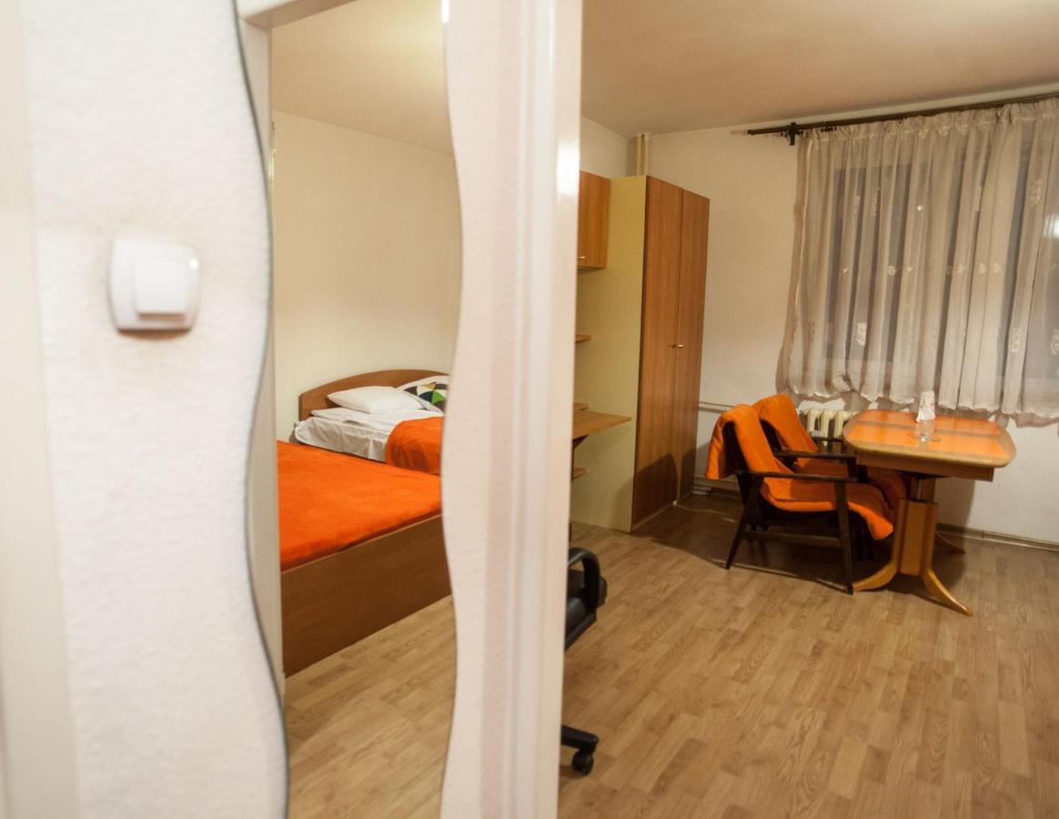 Apartament Studio Solec 83