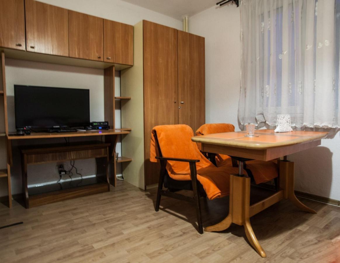 Apartament Studio Solec 83